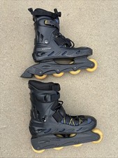 Rollerblade BLADE RUNNER PRO 3800 Inline Mens...