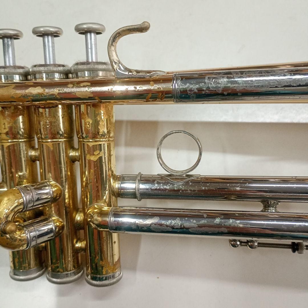 Yamaha YTR-800G Trumpet YTR800G used from japan | eBay Yamaha YTR-800G Trumpet YTR800G used from japan | eBay