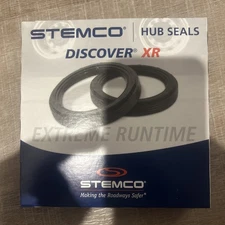 Stemco 373-0443 Drive Wheel Seal- Stemco 373-0443 Discover XR Wheel