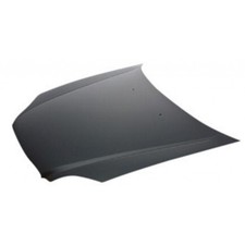 For Honda Civic 1999 2000 Hood Panel Replacement For Ho1230131 60100s01a01zz