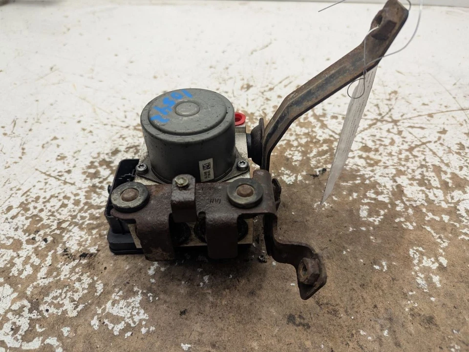 Conjunto de piezas de freno antibloqueo ABS de 4 ruedas para camioneta Sierra 2500 15 794430 Foto 4 de 4