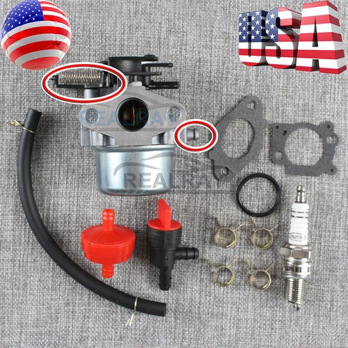 Carburetor Carb For craftsman 247.371080 247371080 21'' lawn mower eBay