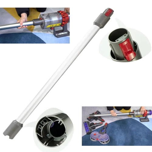 Elektrisches Saugrohr Rohr Stab passend für Dyson V7 V8 V10 V11 V15 Slim DHL - Bild 4 von 6