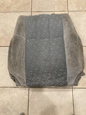 1985 Toyota Pickup Sr5 Bucket Seat Upper Back Cushion Right Side Passenger Oem 1985 Toyota Pickup Sr5 Bucket Seat Upper Back Cushion Right Side Passenger Oem