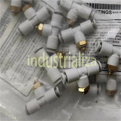 10PCS new SMC KQ2T06-03S connector