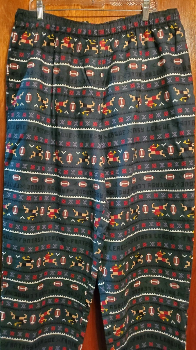 Mens joe boxer pajama pants sale