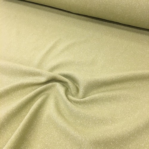 855. Tela de tweed verde lima 100 % lana. Precio por 1/2 metro - Imagen 3 de 4