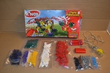 BOITE K'NEX DE 2005  REF 12050/96082  STROMPIN K NEXOSAURUS