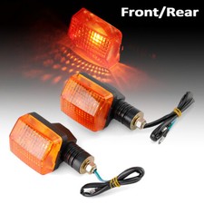 Blinker Satz E-geprüft 2 Stück für Honda CB 500 NX 250 NX 650 XL 250 350 XRV 750