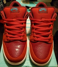 nike sb dunk low brickhouse