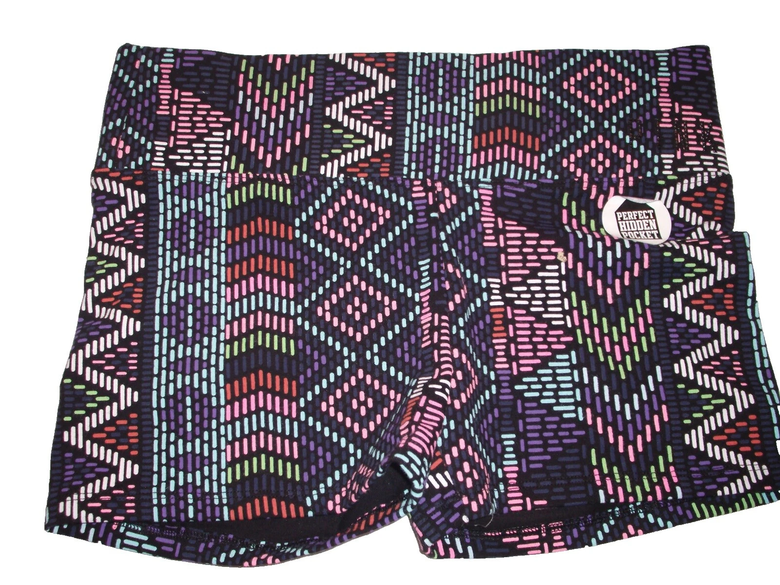 Mujer Victoria's Secret Mezcla Algodón Multicolor