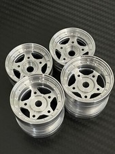 Tamiya superchamp passeggino da combattimento rana sabbia bruciatore cavalletta lega Atype 1,6"