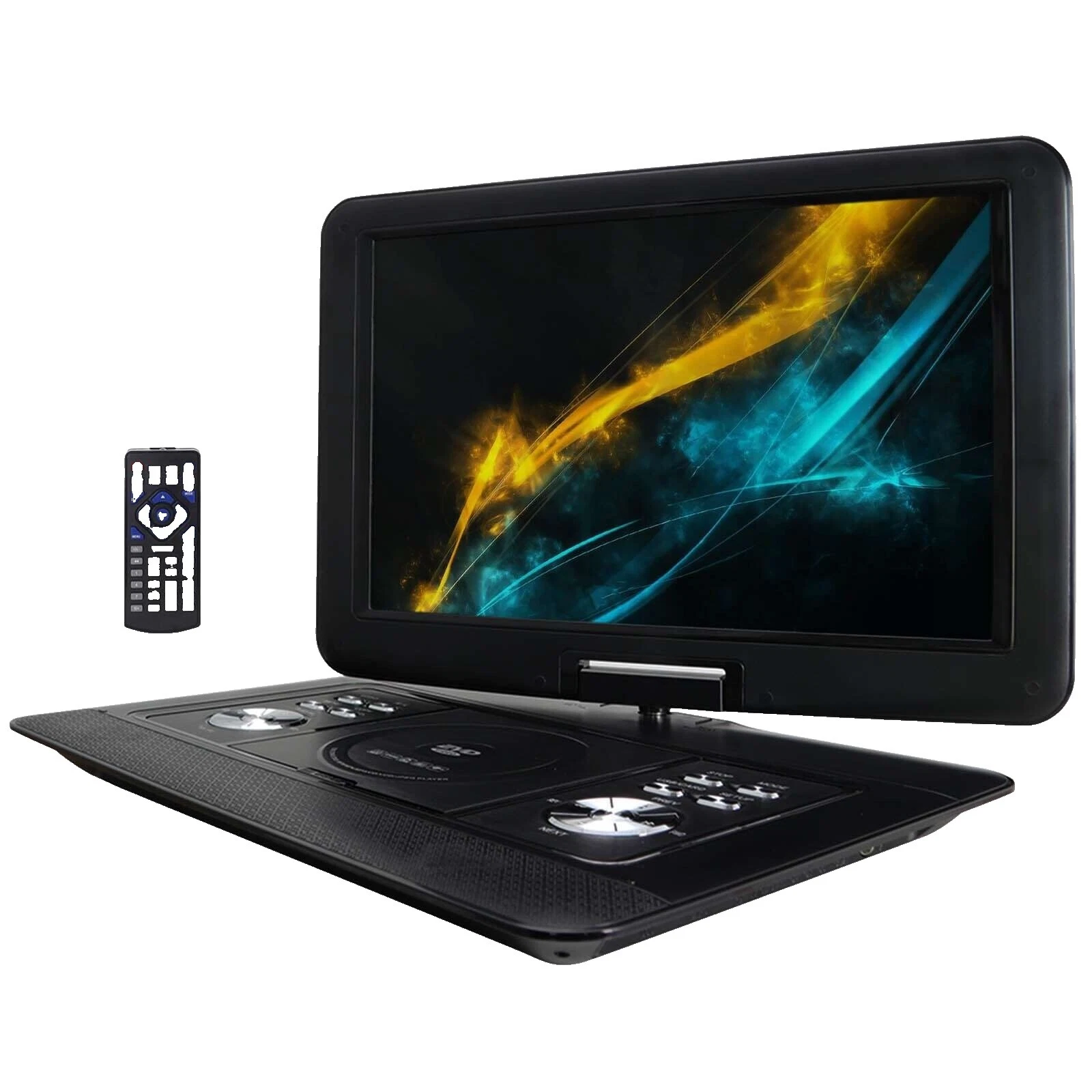 DVD & Blu-ray Players with 3D