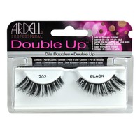 Ardell 47115-202 Double Up Lashes (pack Of 4) on sale Ardell 47115-202 Double Up Lashes (pack Of 4) on sale