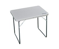 Regatta Matano Table, 70 X 50 X 62 Cm - Lead Grey Regatta Matano Table, 70 X 50 X 62 Cm - Lead Grey