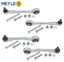 Front Upper Control Arm Lt/Rt 4pcs OE Spec HD  for Audi A6 A7 Quattro RS7 S6 S7