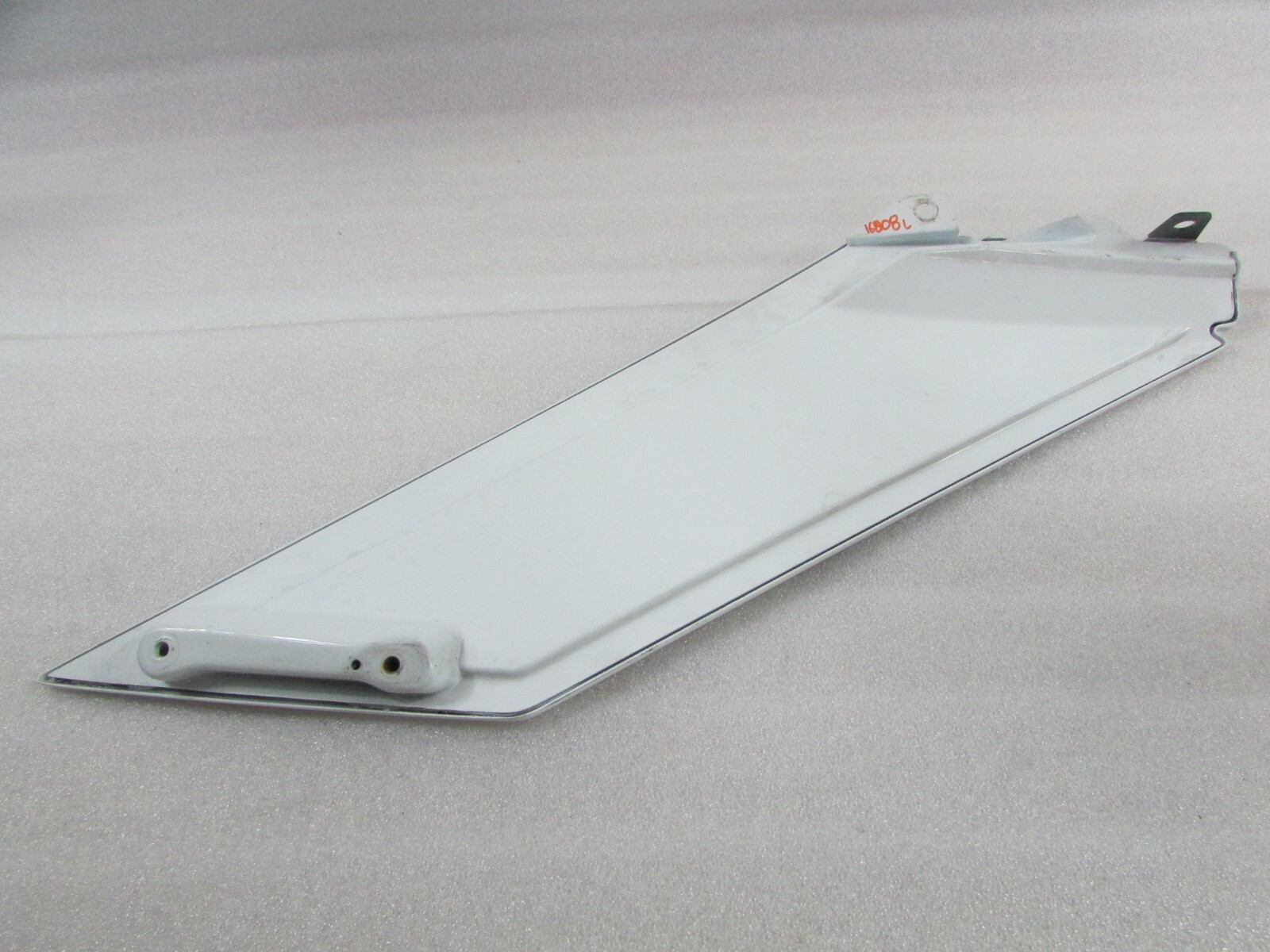 Lamborghini Aventador, LH, Left Quarter Panel Cover, Used, P/N 470854965