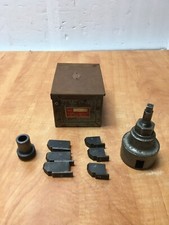 Ridge Reamer Vintage Tool Sykes No 172 Range 2-916 To 4-78