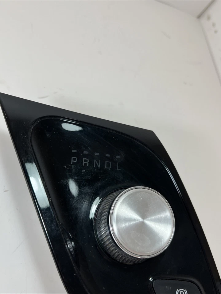 Chrysler Pacifica 2018 transmisión selector de palanca de cambios 68240089Al OEM Foto 2 de 4