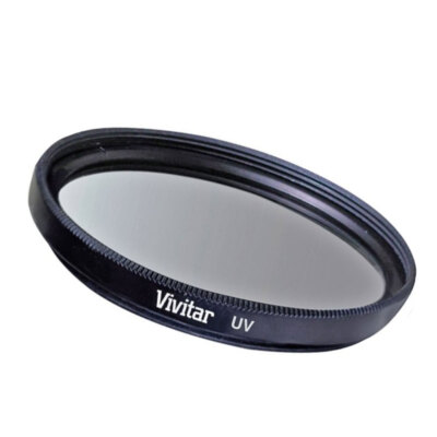 Professional Digital HD Multi-Coated Ultraviolet UV Filter All Sizes for Lenses