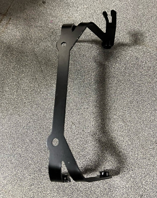 Alta Motors HEADLIGHT BRACKET LOWER ASSEMBLY (3901698-00)