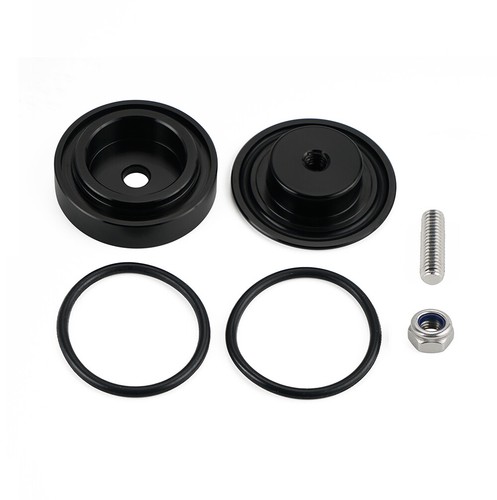Rear Wiper Removal Kit Plate Cover Cap For Subaru Impreza For Nissan 350Z 370Z - Picture 7 of 11