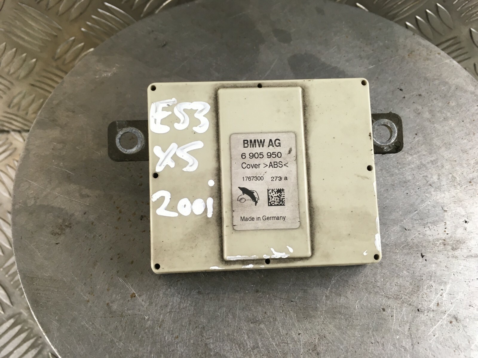 6905950 bmw ag