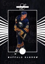 1994-95 Leaf Limited #44 Derek Plante