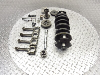 KAWASAKI 93 ZX1100D FALICON MODIFIED CRANKSHAFT 13031-1395 ZX1100