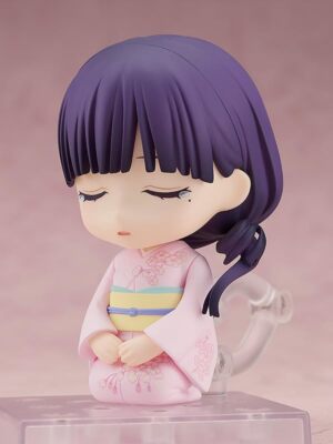 Nendoroid 2234 My Happy Marriage Miyo Saimori Painted non-scale
