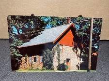 The Old Stone Church Upper Nyack New York Postcard￼