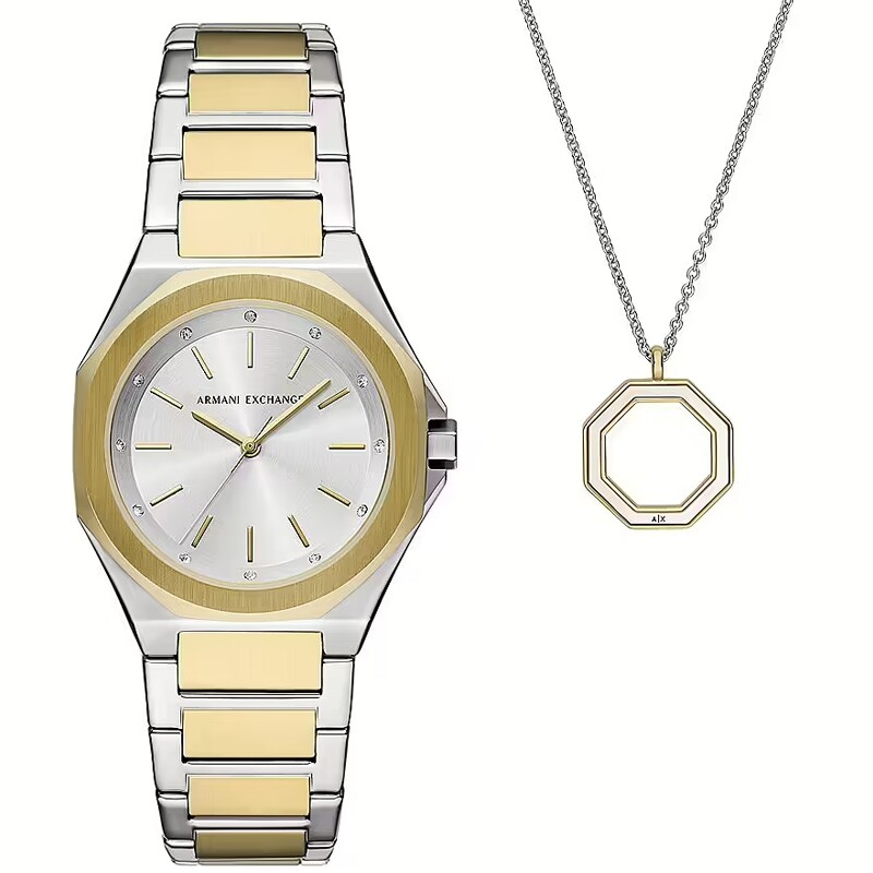 ARMANI EXCHANGE Mod. AX7161SET 13853755