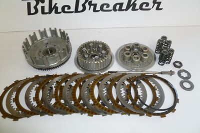 マイ 03 DRZ400SM Clutch Assembly Complete 21200-29F10 2000 - 2021 DRZ