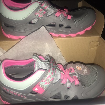 merrell hydro 2.0 sneaker sandal