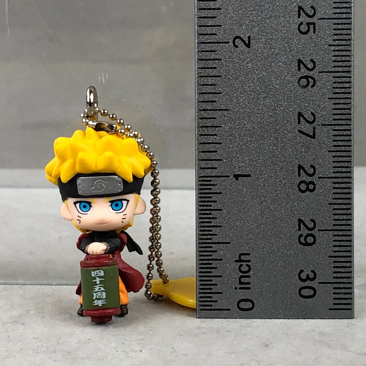 NARUTO(C、E、F、G、H賞)フィギュア、タンブラー、チャーム(新品) Bandai Naruto Uzumaki J-Stars Swing Zenpen 45th Anime Figure