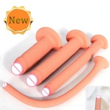 Hollow Anal Opening Cleaning Cleaner Tools Anus Enema Vaginal Washing Douche