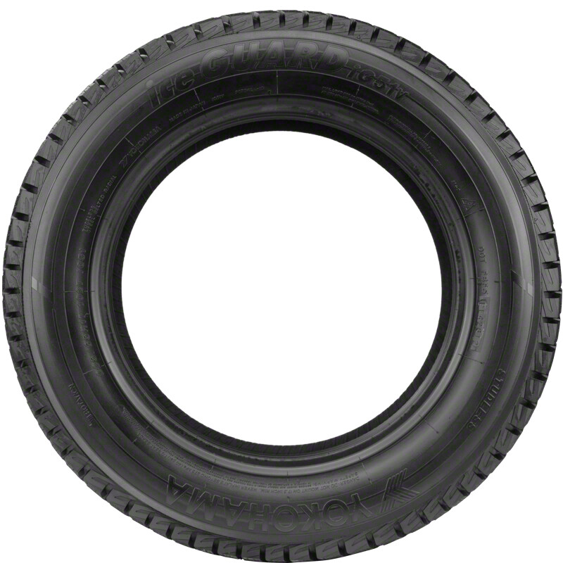 1 New Yokohama Iceguard Ig51v - 215/60r17 Tires 2156017 215 60 17