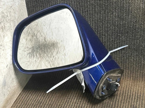 Fits 2012-2015 Chevrolet Captiva Blue Left Door Mirror OEM#:19211049