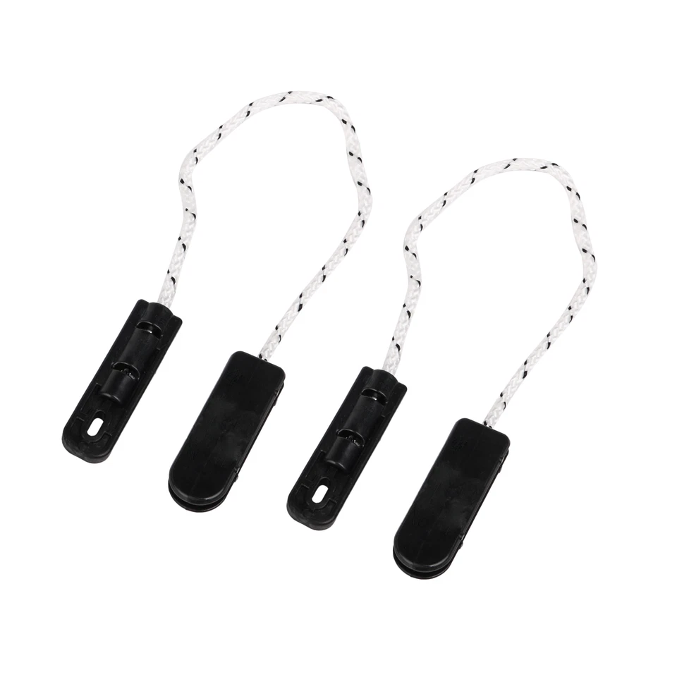 2Pcs Dishwasher Door Hinge Cable Hinge Rope Cord 4933DD3001B Replacement for LG