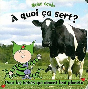 Bebe Ecolo Pour Les Bebes Qui Aiment Leur Planete Christine Swi Ebay