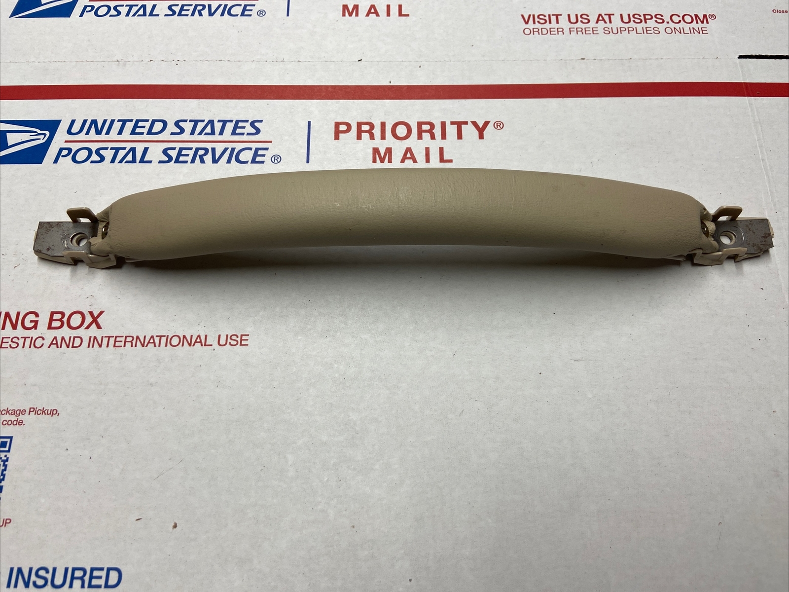 20032011 Lincoln Town Car Interior Door Panel Pull Strap Handle