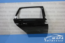 Mercedes C-Klasse S206 Bj ab 2021 T&uuml;r Hinten Rechts Beifahrerseite Orig Versand