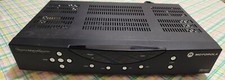 UNTESTED COMCAST Motorola CATV Cable Television Converter DCT2524/1611