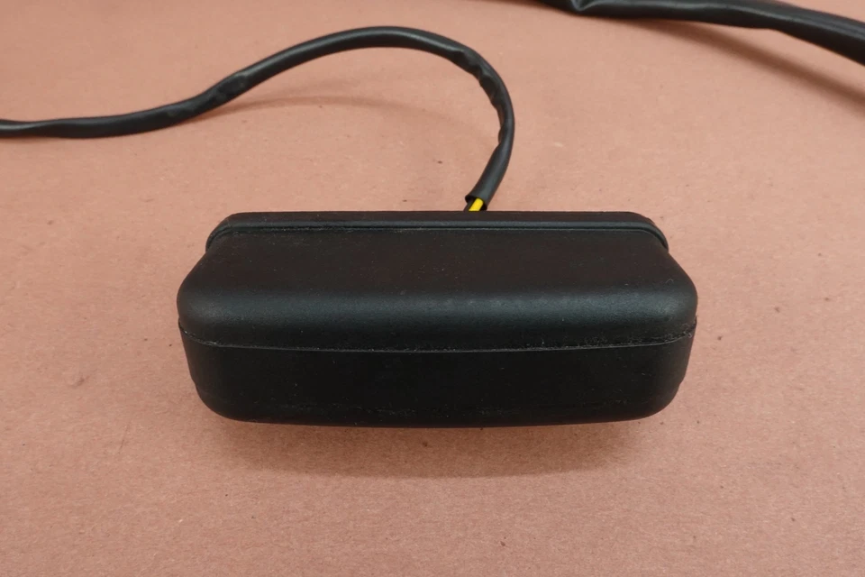 2003 02-06 Ducati Monster 620 M600 License Plate Light - Image 2 of 4