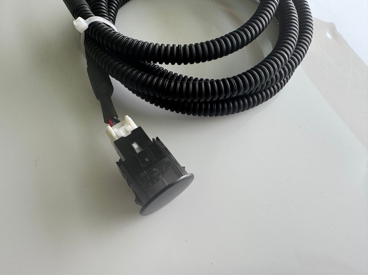 28576-1HH0A Automatic Head Light Ambient Sensor & Cable For