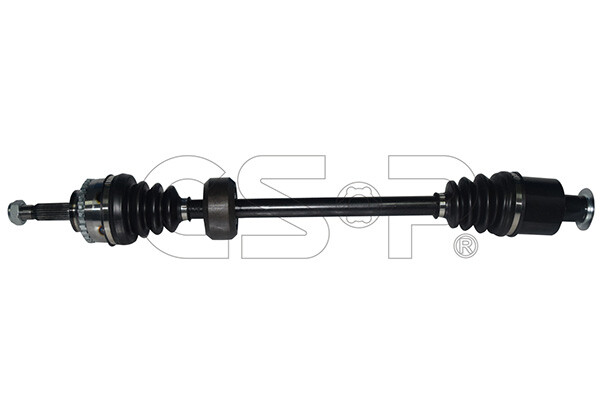 250250 GSP Antriebswelle FüR Renault-image