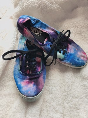 galaxy vans mens