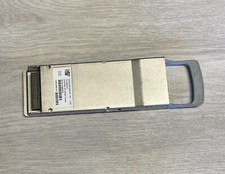 GENUINE CISCO CVR-CFP2-CPAK10 - CFP2 to CPAK adapter 10x10G   #M37-3