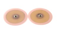 Replacement Electrodes For Gym From Duo Or Pyramid Power Massagers. Replacement Electrodes For Gym From Duo Or Pyramid Power Massagers.