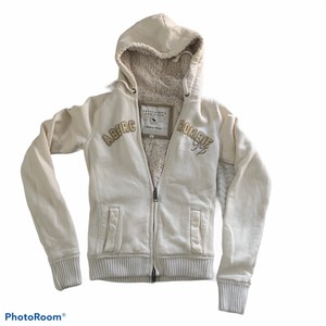 abercrombie and fitch coat womens